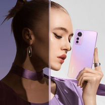 Xiaomi 12 Lite, 8/128 ГБ