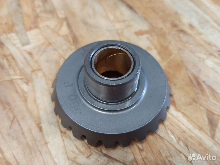 Шпх tohatsu 9.9,1 5,18,2/4 такта 350-64010-0