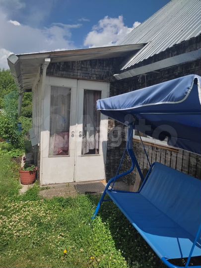 Дача 55,5 м² на участке 5,2 сот.