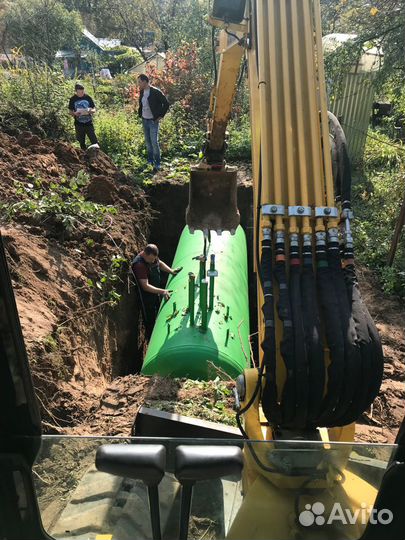 Услуги мини экскаватора аренда миниэкскаватора ндс