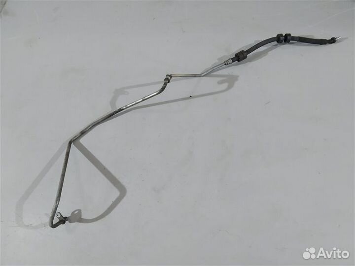 Трубка охлаждения АКПП левая Mercedes S-Class W221