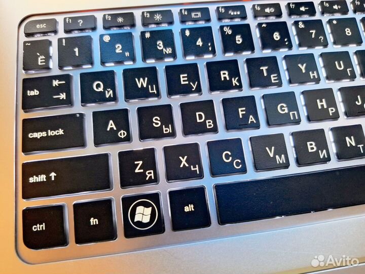 Огромный Игровой Hp Envy FHD SSD 2TB 16GB GeForce