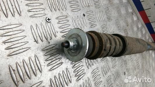 Амортизатор задний dacia duster 1 (4KL10MF02)