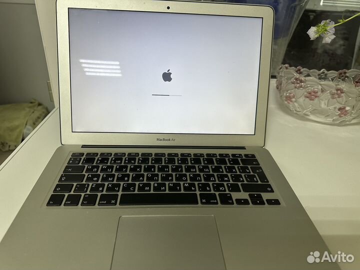 Apple MacBook Air