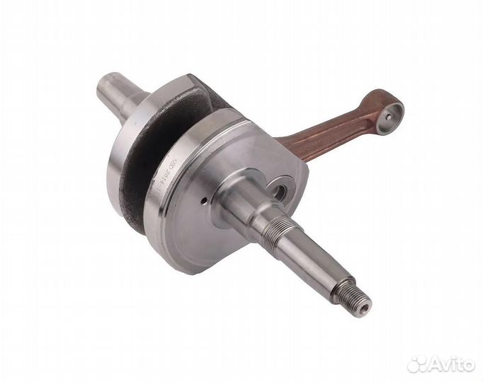 Коленвал в сборе stels ATV 500 Kazuma GT