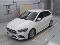 Mercedes-Benz B-класс 1.3 AMT, 2020, 23 000 км, с пробегом, цена 1 500 000 руб.