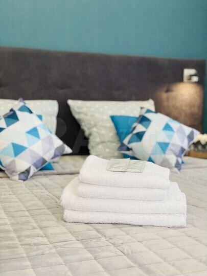 2-к. квартира, 42 м², 3/4 эт.