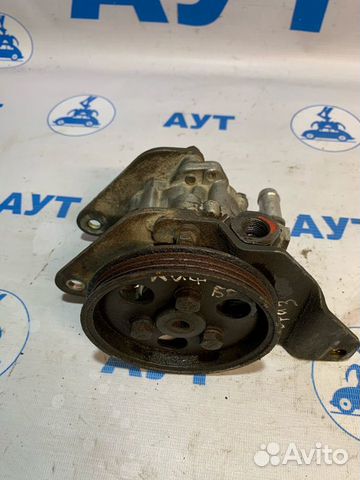 Насос Гур Лифан Бриз