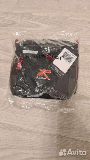 Сумка для находок XP