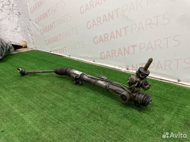 Рулевая рейка рестайлинг Range Rover Sport L320