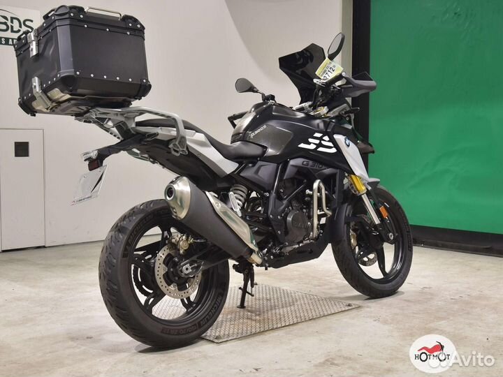 BMW G 310 GS 2023г