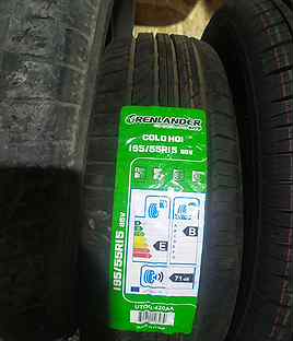 Grenlander Colo H01 195/55 R15