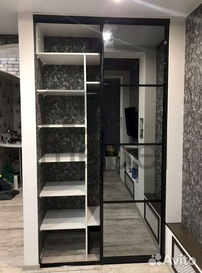 Шкаф стенка