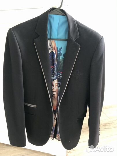 Dsquared 2 пиджак