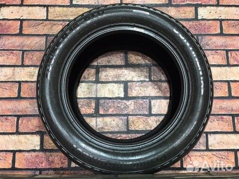 Continental ContiPremiumContact 205/55 R16