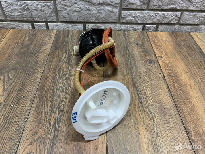 Porsche Cayenne E3 Насос топливный электрический