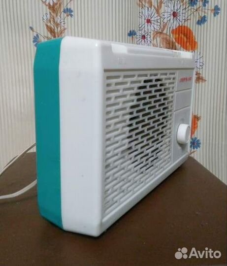 Радиоприемник трехканальный «Сибиряк 303»