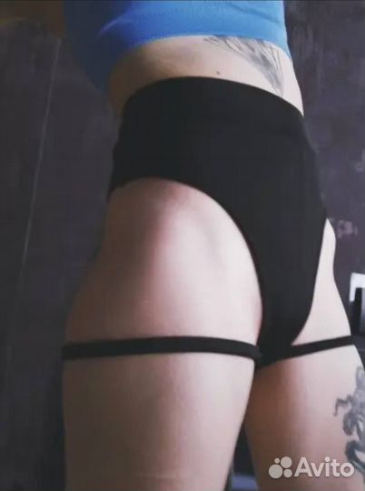 Шорты для pole dance