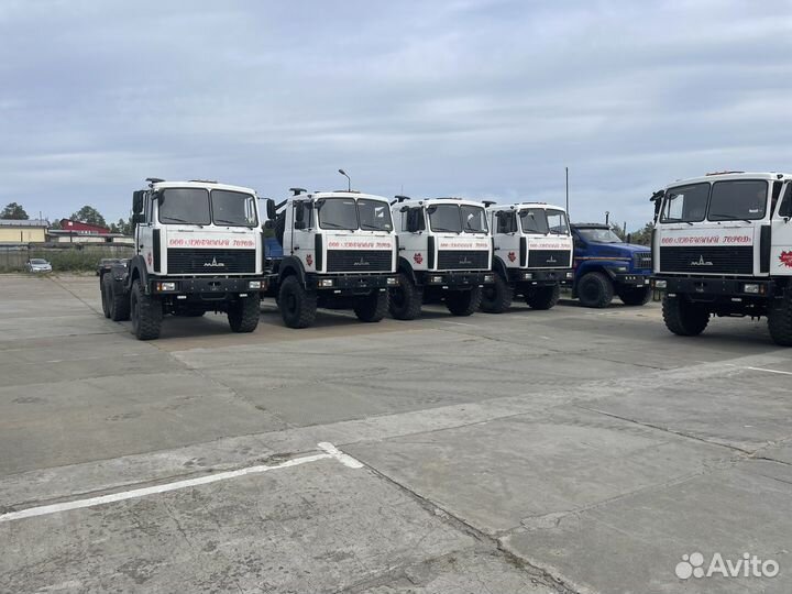 Водитель категории е