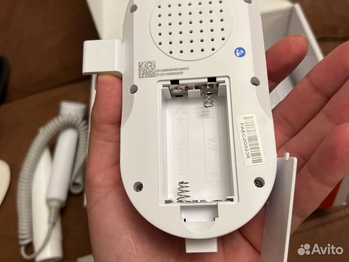 Доплер для беременных фетальный