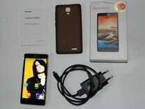 Lenovo A536, 8 ГБ