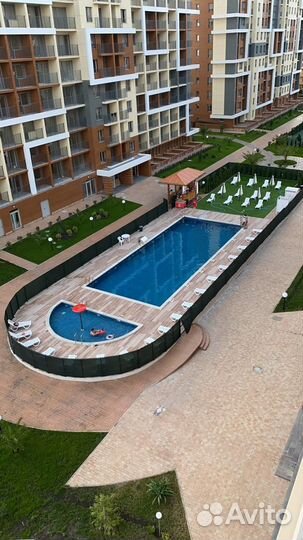 Доверительное управление, Дагомыс, Каравелла