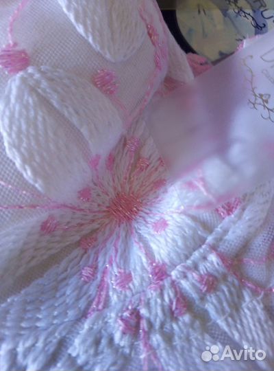 Нижнее белье для девочки