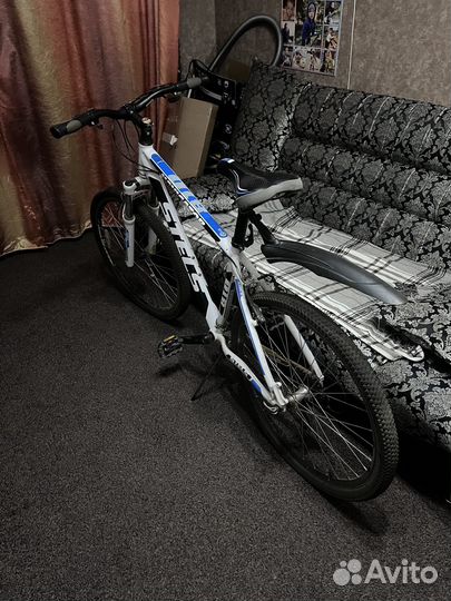 Велосипеды Stels Navigator 810