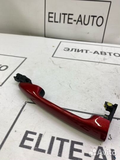 Ручка двери внешняя задняя правая Mazda 6 GJ 2014