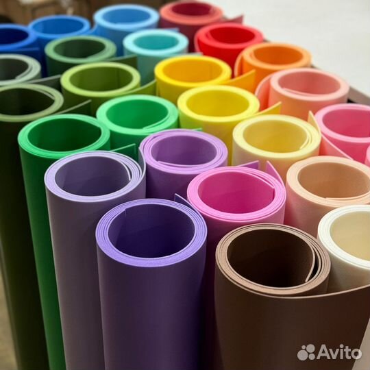 Изолон для творчества