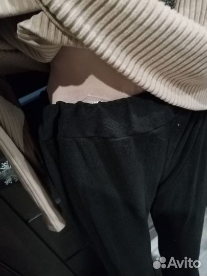 Новый костюм р.46