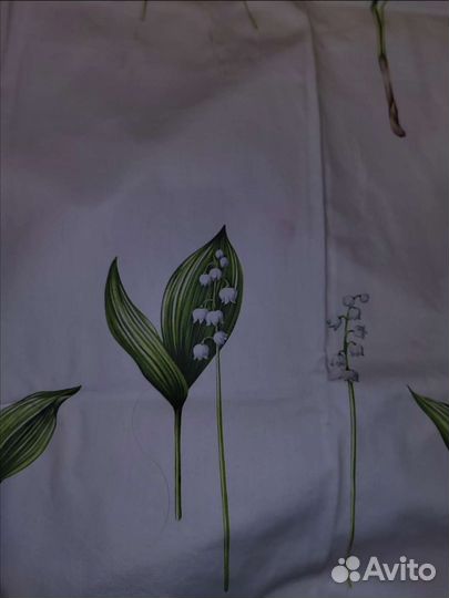 Ткань на скатерть