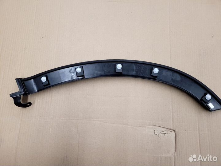 7507748010 Молдинг арки