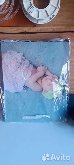 Пакет подарочный