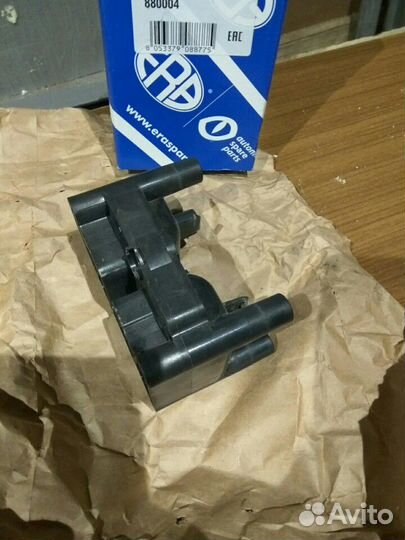 Катушка зажигания ERA