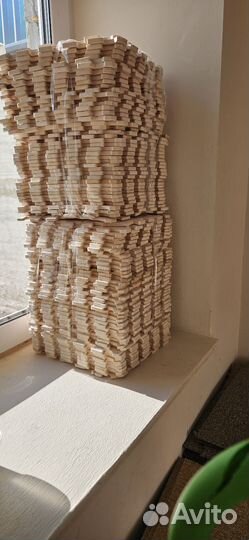 Пазл-покрытие 30х30