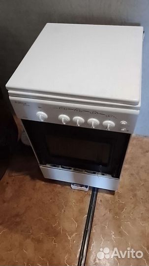 Плита газовая