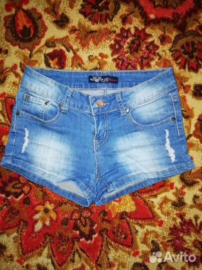 Шорты