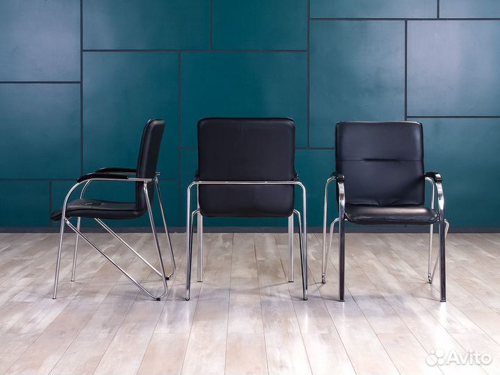 Кресло для конференций самба Россия