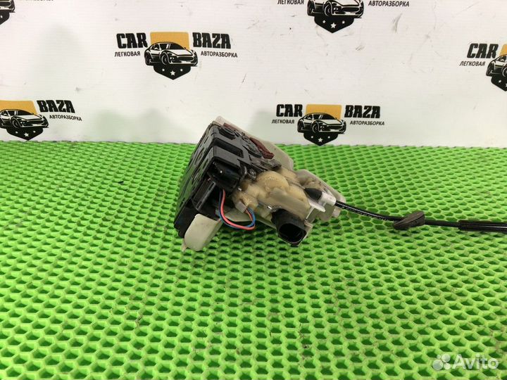 Замок двери задней левой L