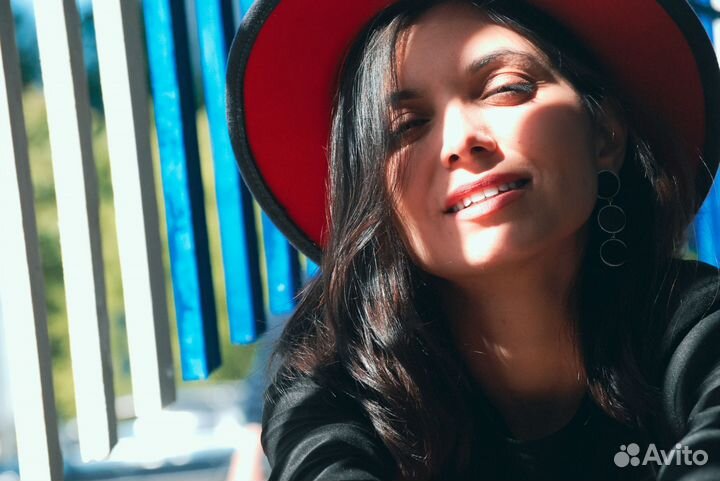 Услуги фотографа