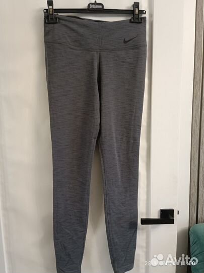 Легинсы спортивные