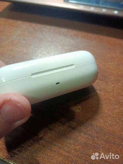 Зарядный кейс для Honor Magic Earbuds