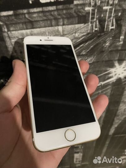 iPhone 7, 128 гб