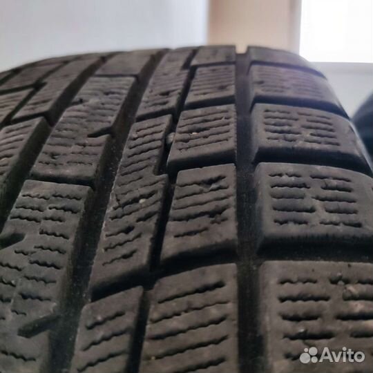 Yokohama Ice Guard IG30 195/55 R15