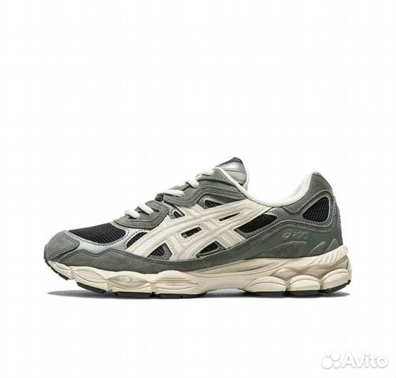 Asics Gel-NYC 1203A383-002 (36-48 EU) Оригинал