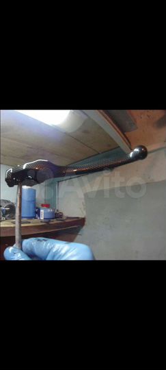 Гараж, 18 м²