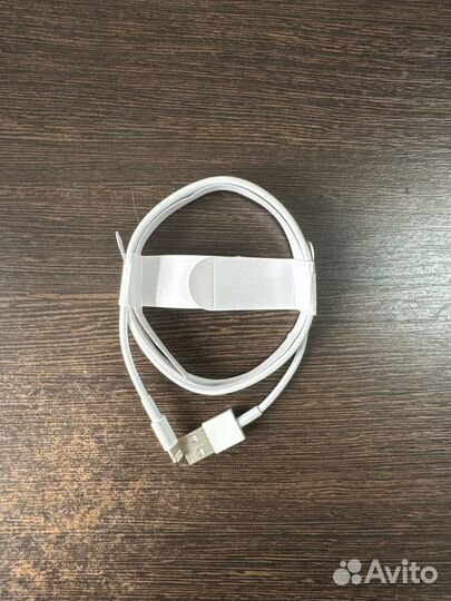 Кабель (зарядка) для iPhone