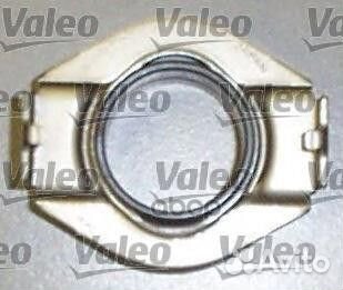 Комплект сцепления 826380 Valeo