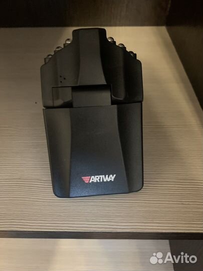 Видеорегистратор artway AV-022